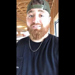 Meet your Posher, Jeff